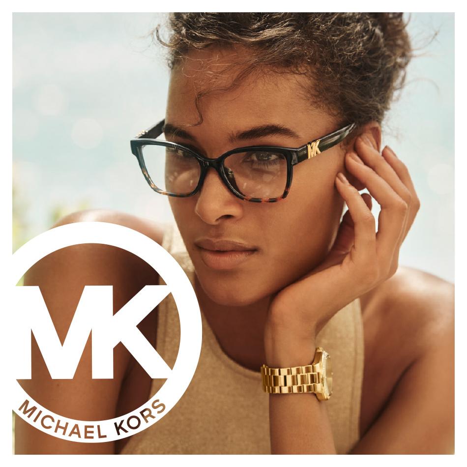 Michael Kors Campaign